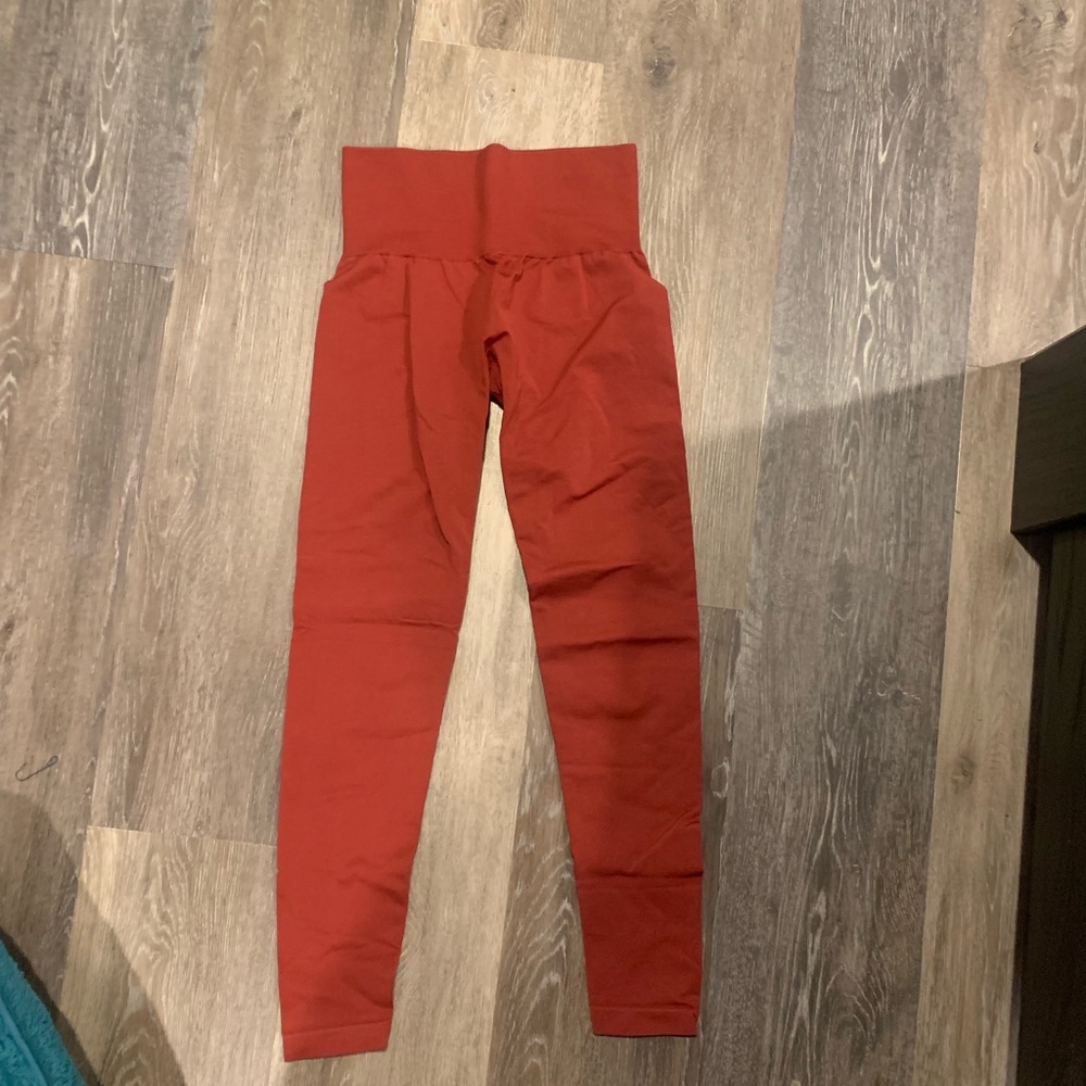 NVGTN seamless leggings